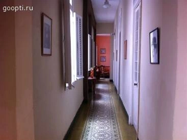 Casa ideale per famiglie 4+1 all'Avana, Cuba
