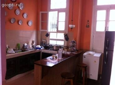 Casa ideale per famiglie 4+1 all'Avana, Cuba