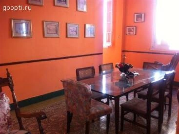 Casa ideale per famiglie 4+1 all'Avana, Cuba
