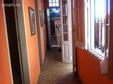 Casa ideale per famiglie 4+1 all'Avana, Cuba