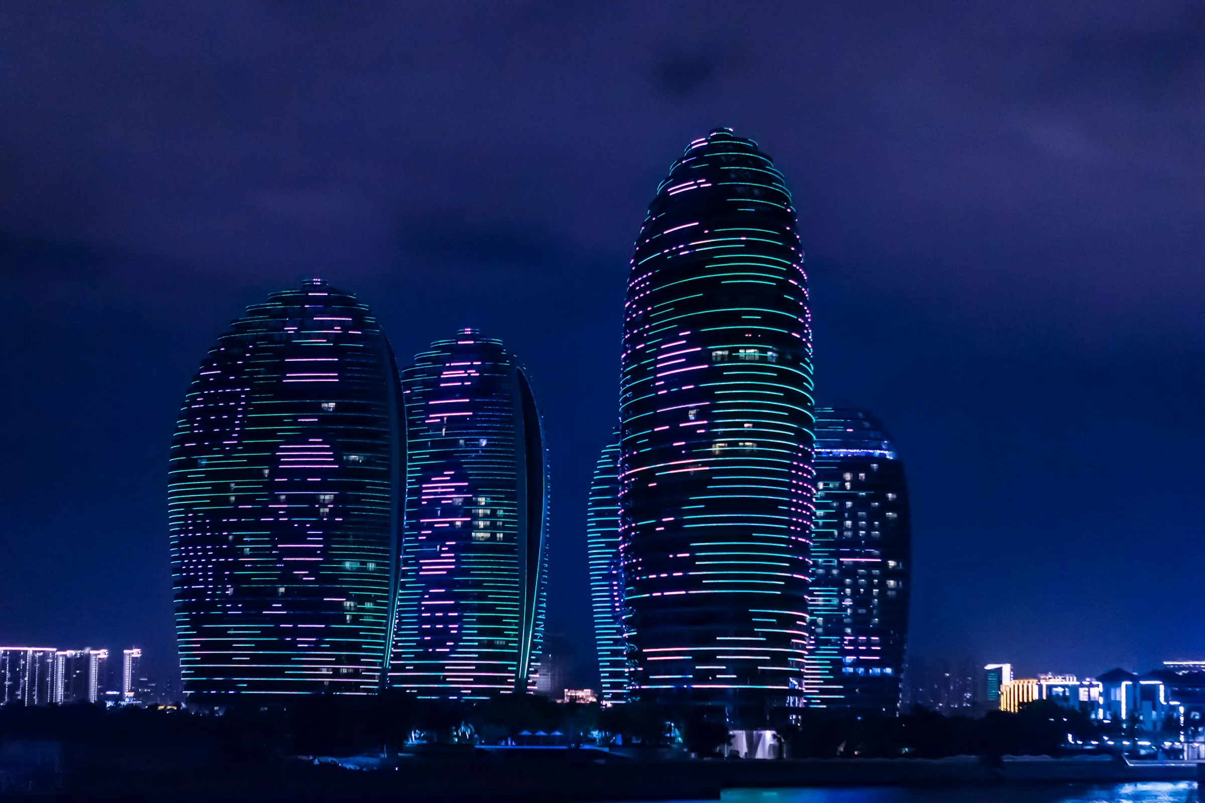 Hainan: Fondamentali per la Vacanza – Tour, Hotel e Altro | VelesClub Int.