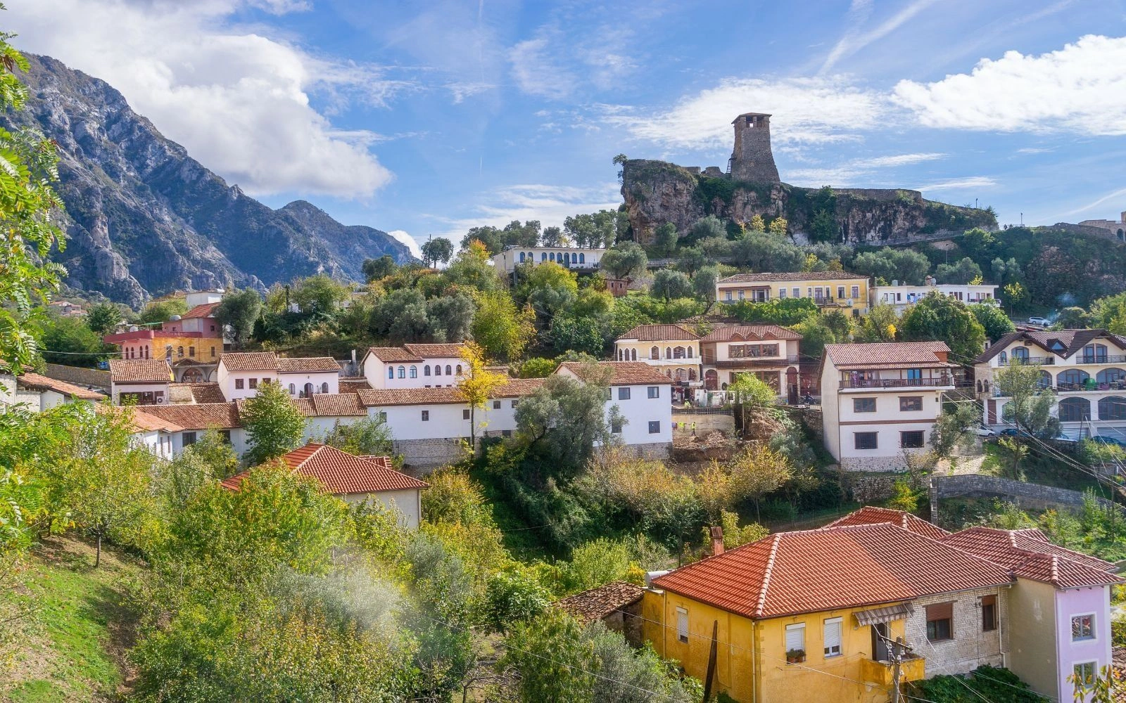 Albania's Short-Term Rental Market: A Booming Trend