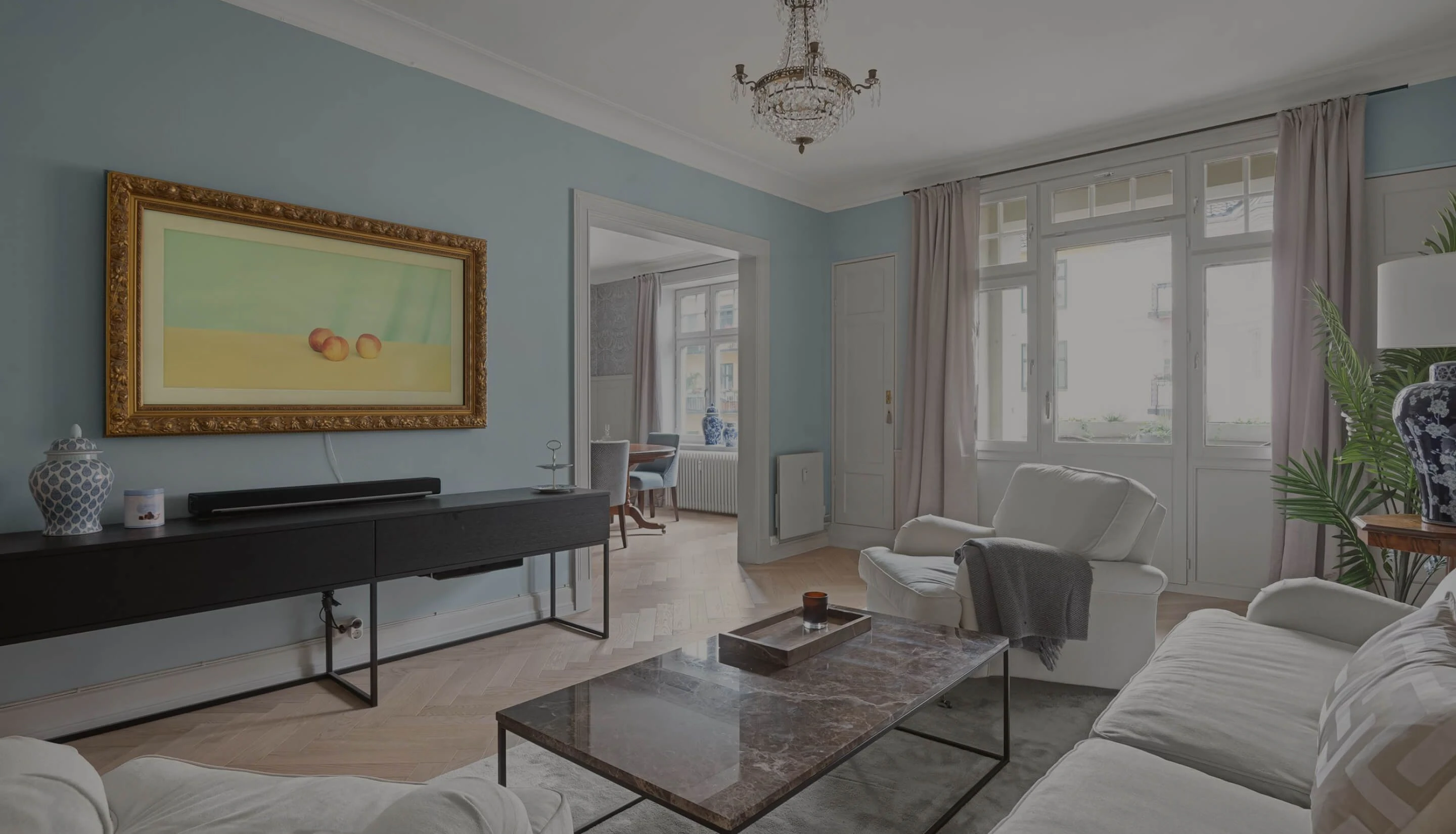 Slider image