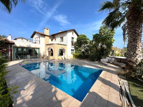 Strandvilla 131 m2, Ayia Napa, Zypern