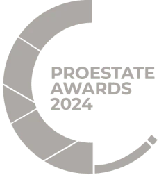 Award image