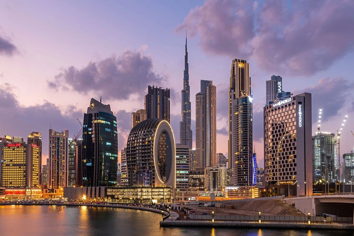 Les appartements dominent le marché immobilier de Dubaï : Un aperçu approfondi