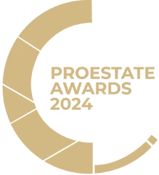 Award image