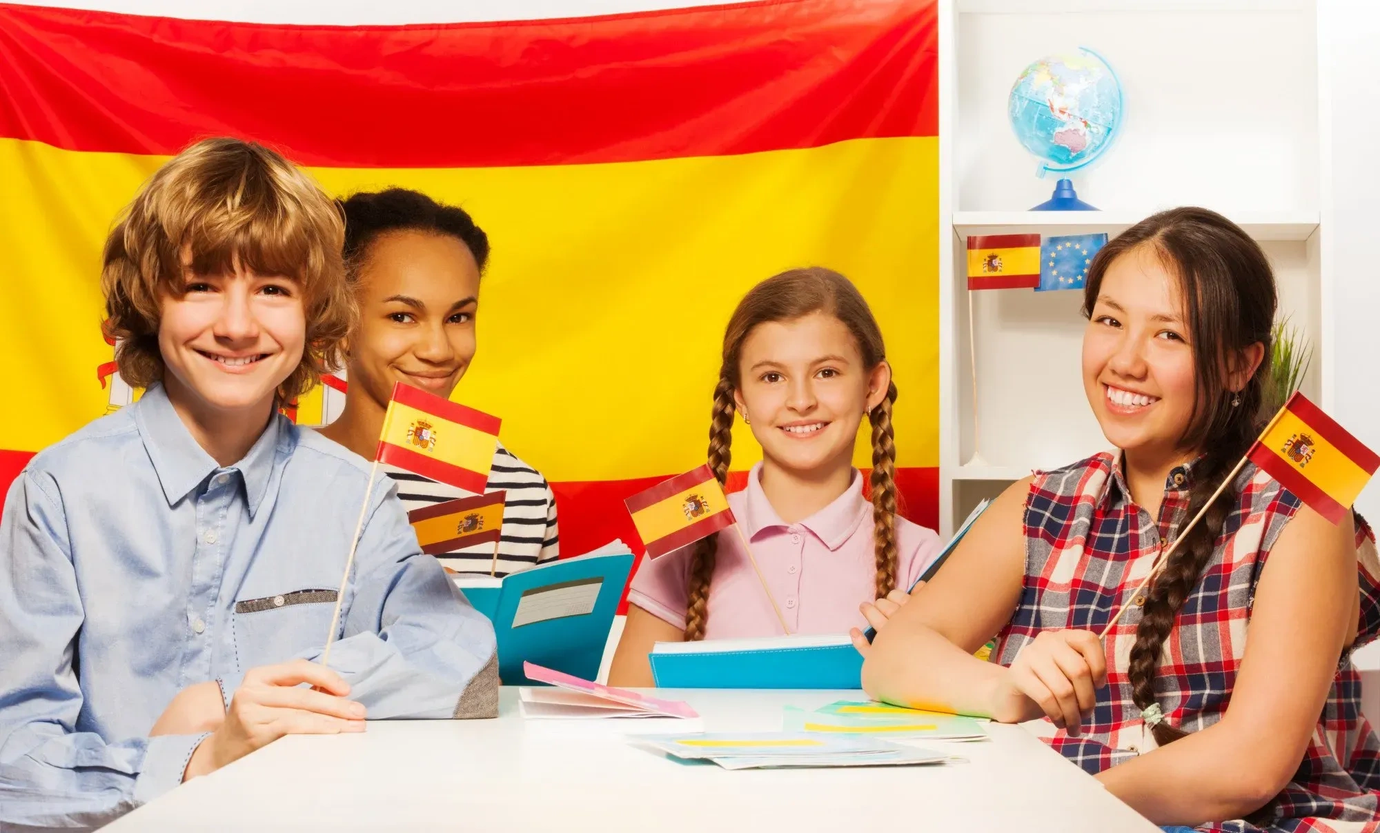 Spain: A Rising Hub for International Education