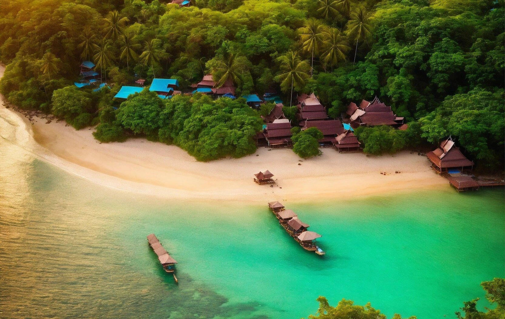 Accessible Housing in Thailand