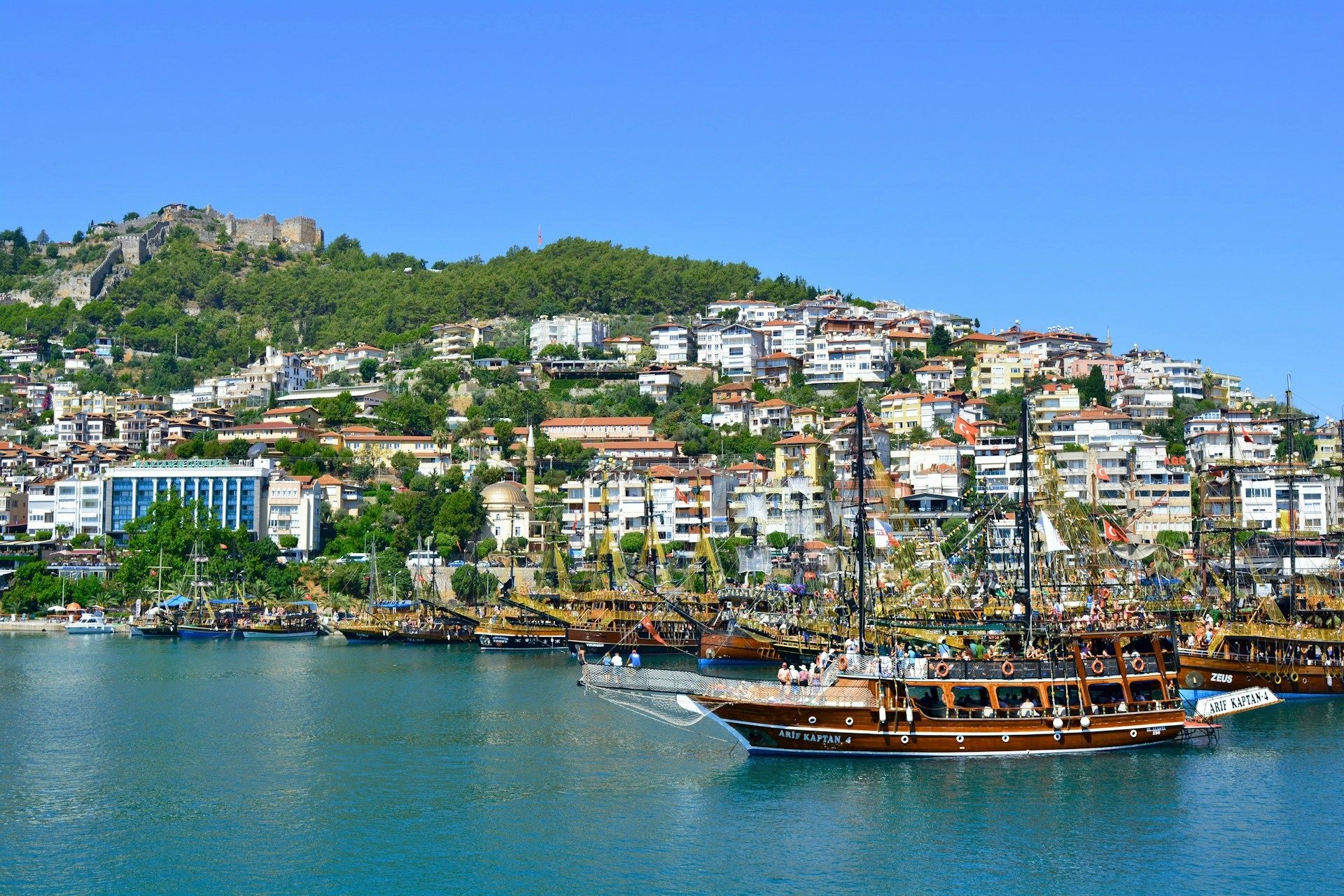 Turchia