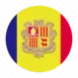 Andorra icon