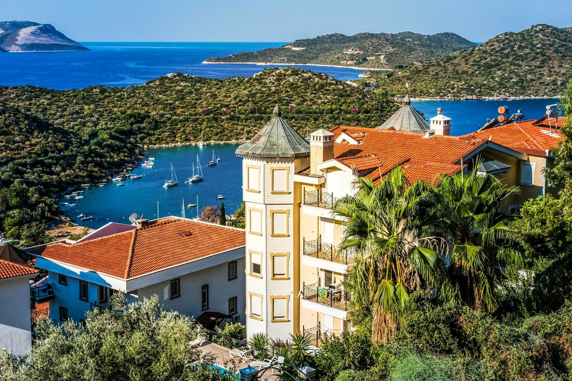 Turkey