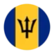 Barbados icon