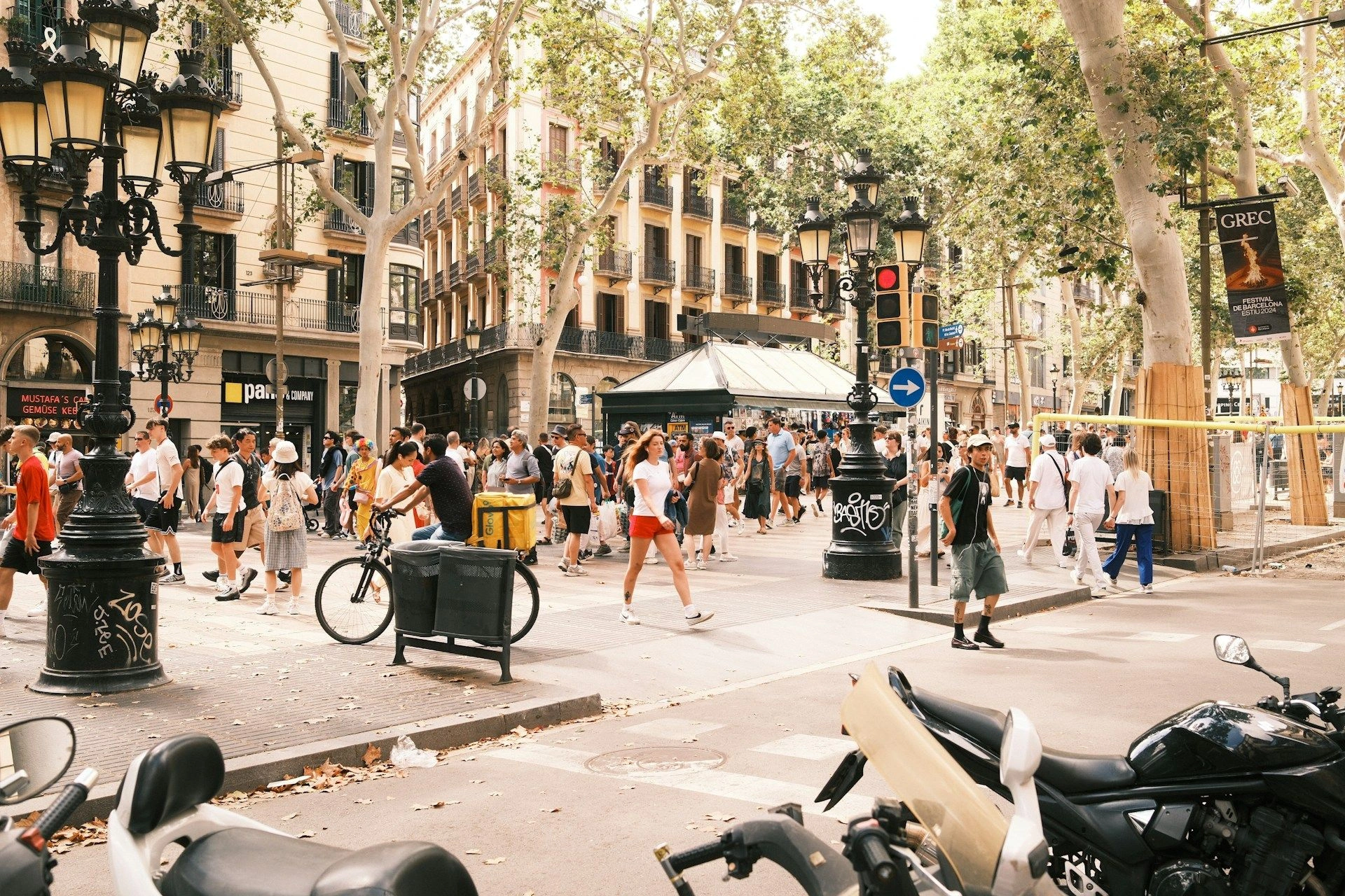 Barcelona, Spain