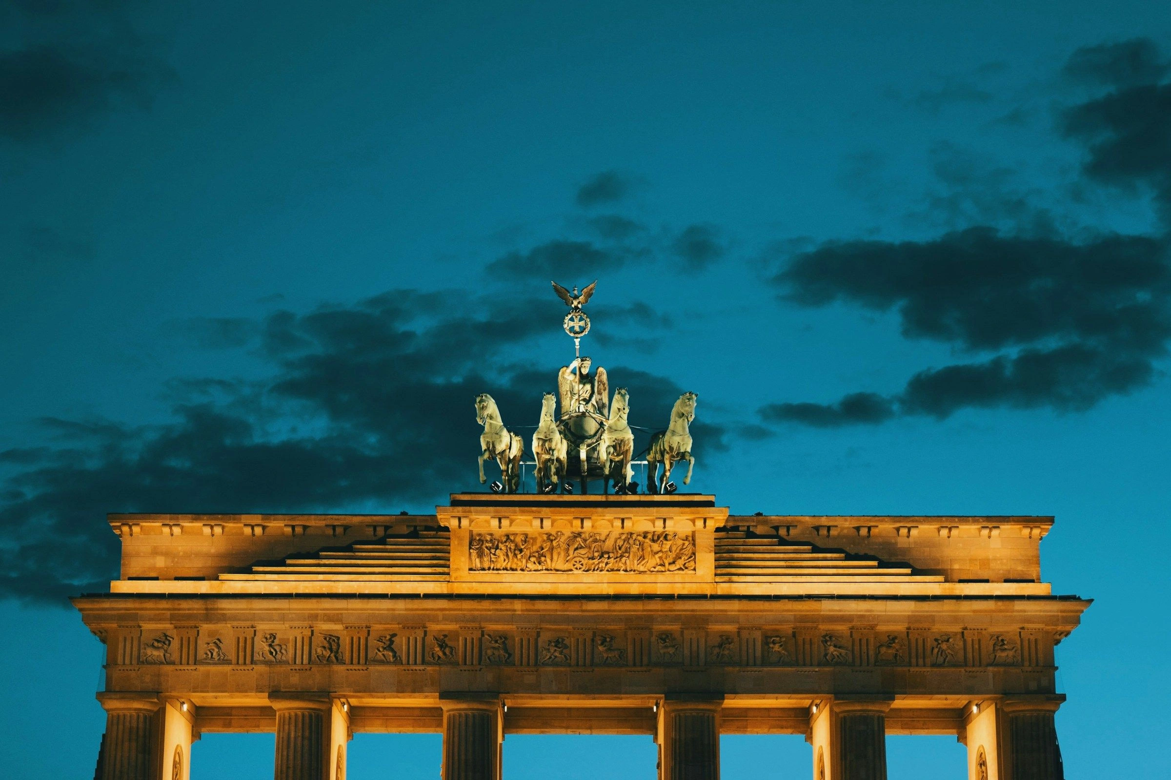 Berlin, Germany