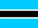 Botswana icon