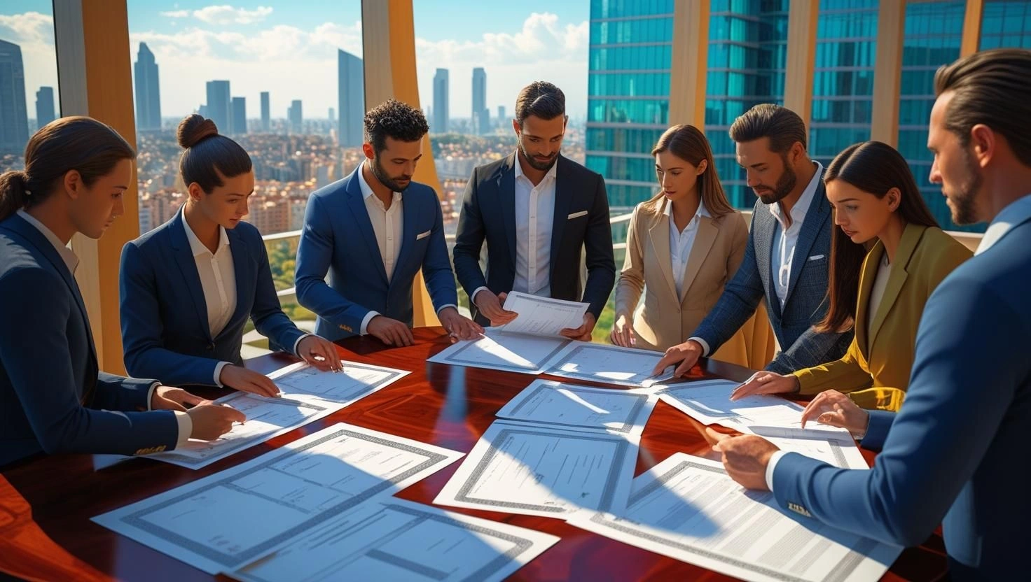 Acheter de l'immobilier dans un pays étranger : Ce qu'il faut savoir avant d'investir
