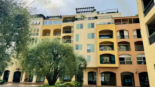 Ufficio 49 m2, Fontvieille, Monaco