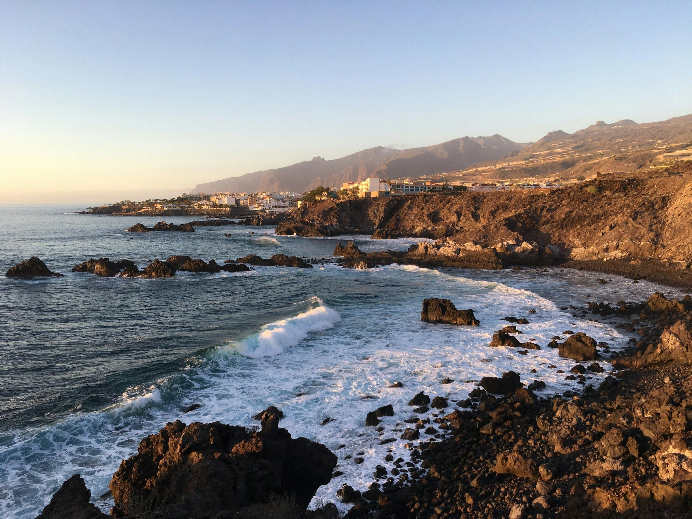 Canary Islands, Spain
