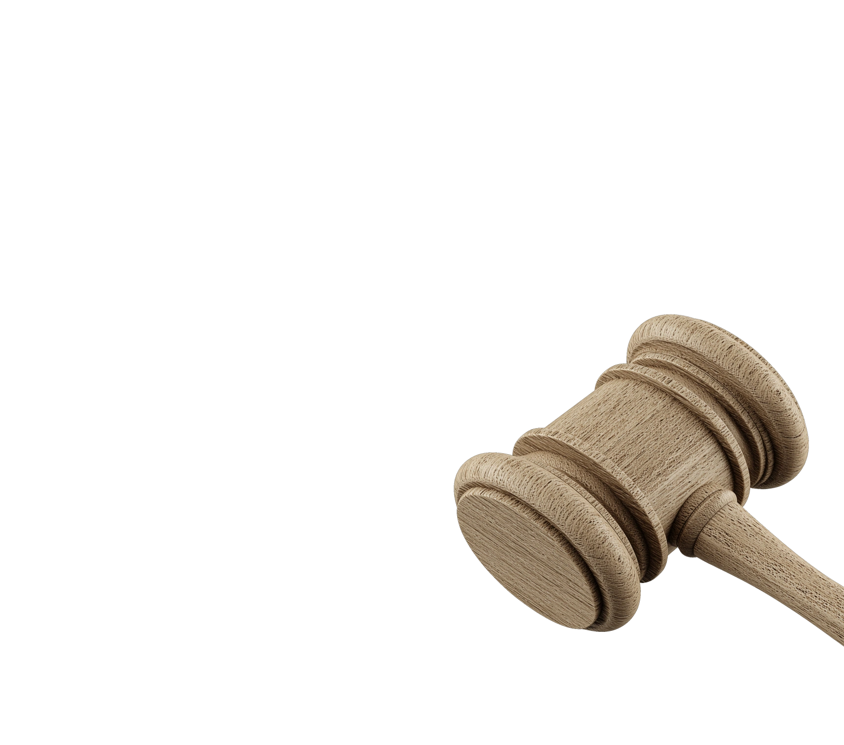 Court & legal proceedings translation