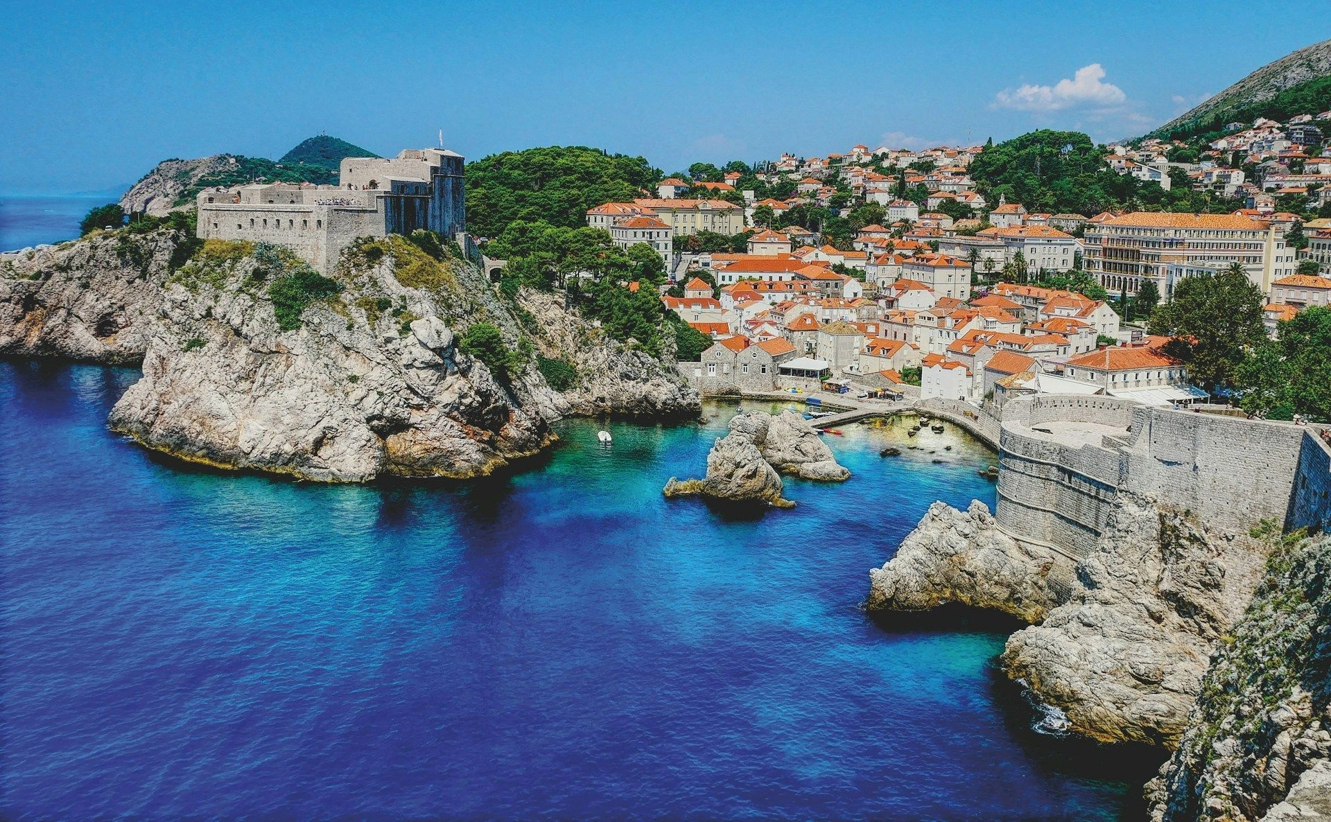 Croazia