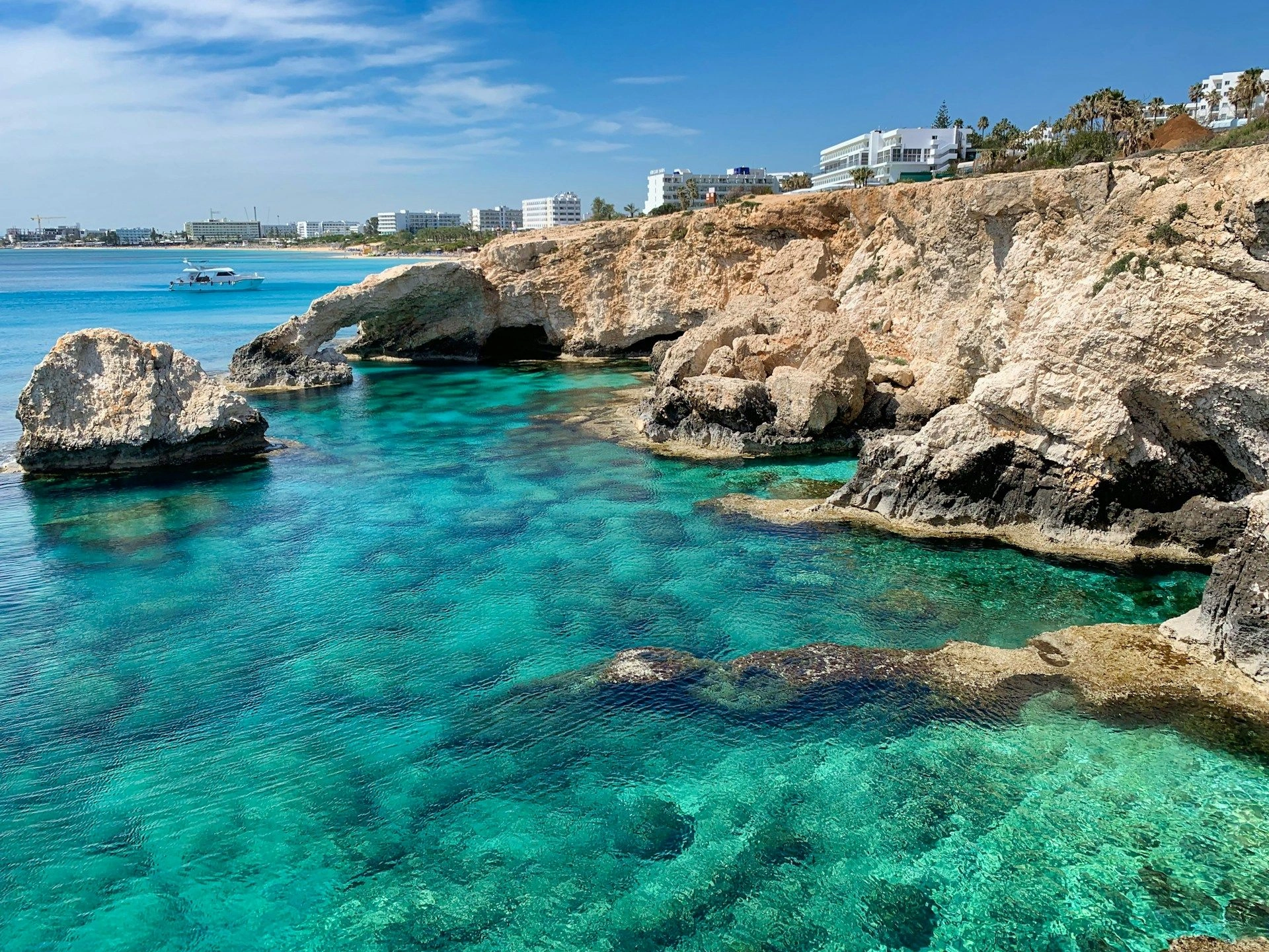 Chypre
