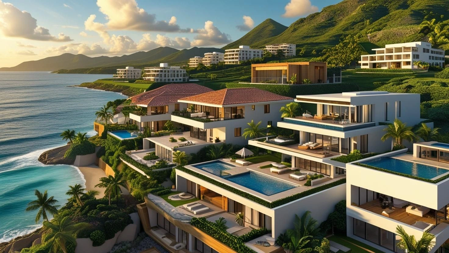 Dominican Republic Real Estate 2025: Foreign Ownership, Market Overview & Best Areas