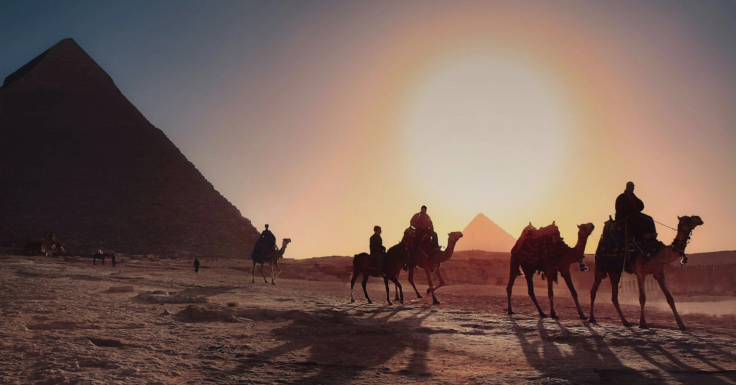 Egypt