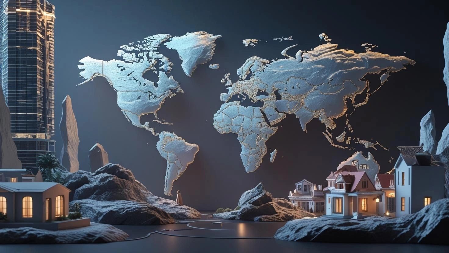 Exit Strategies in Real Estate: When & How to Cash Out Globally