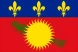 Guadeloupe icon
