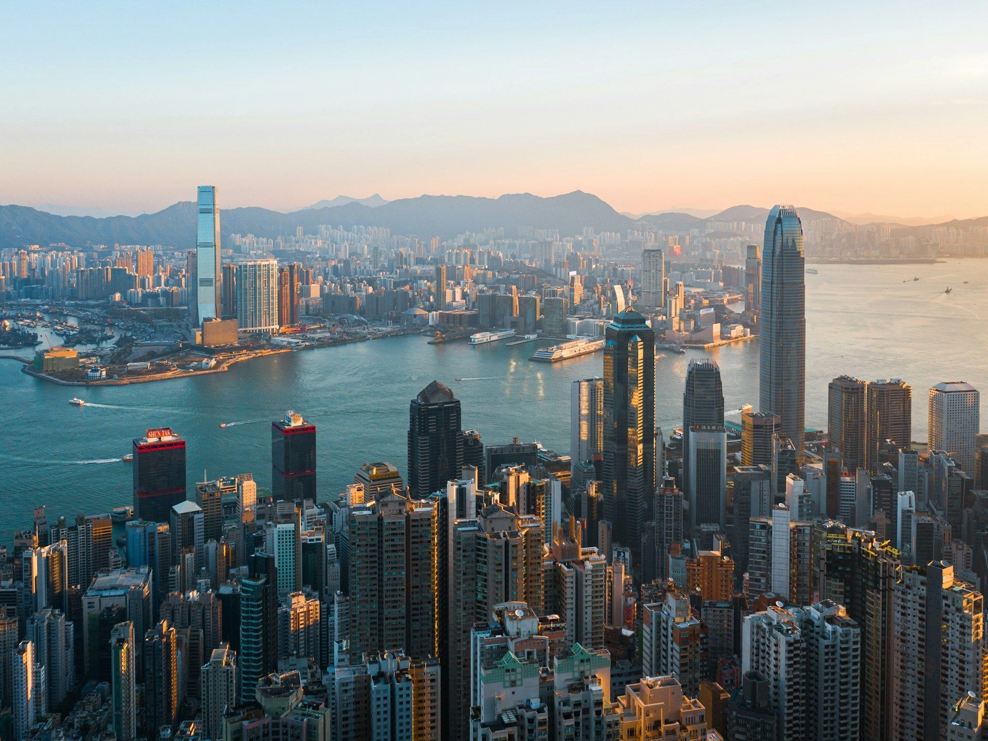 Hongkong