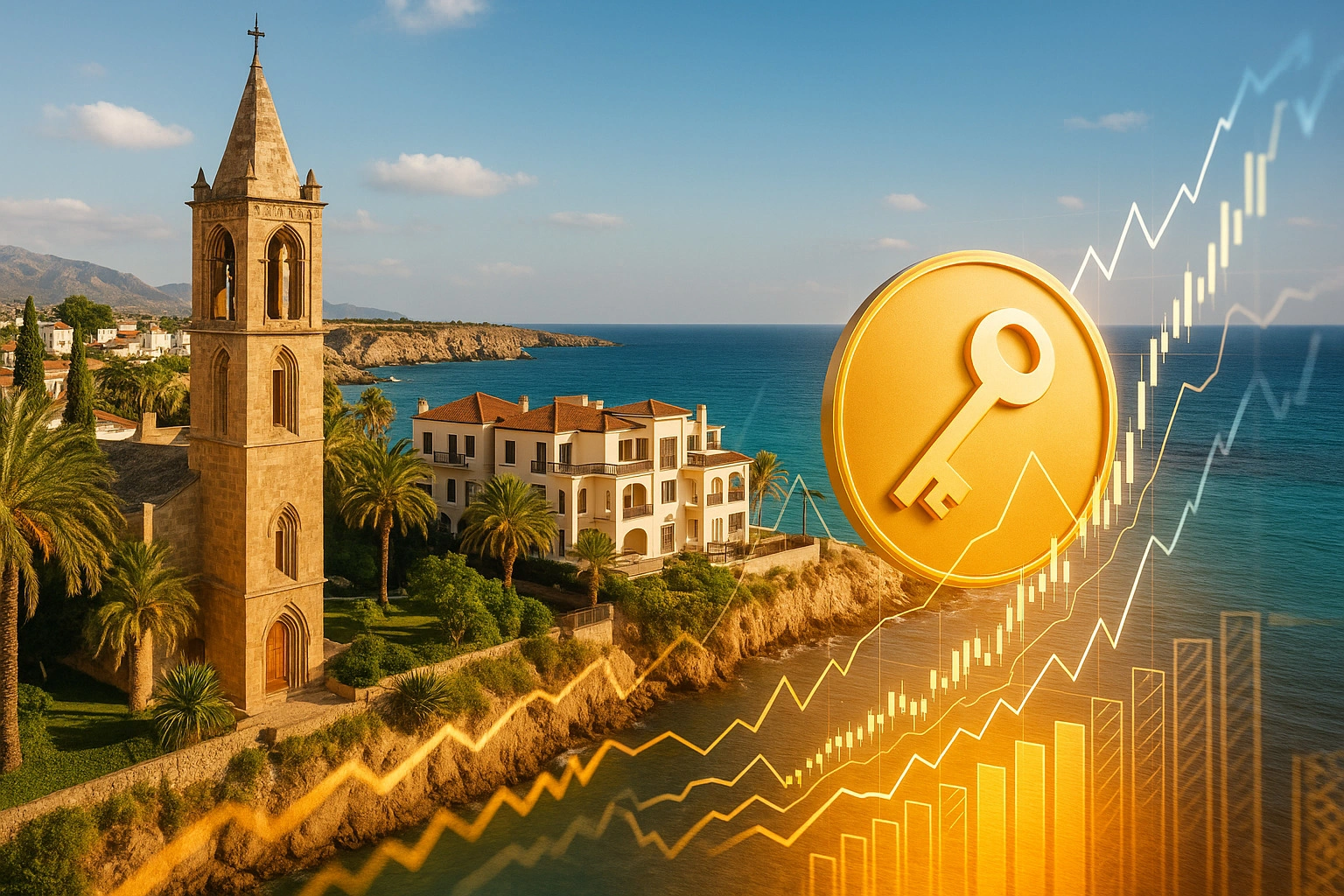 Payments for Real Estate to Northern Cyprus — 2025 Buyer’s Guide