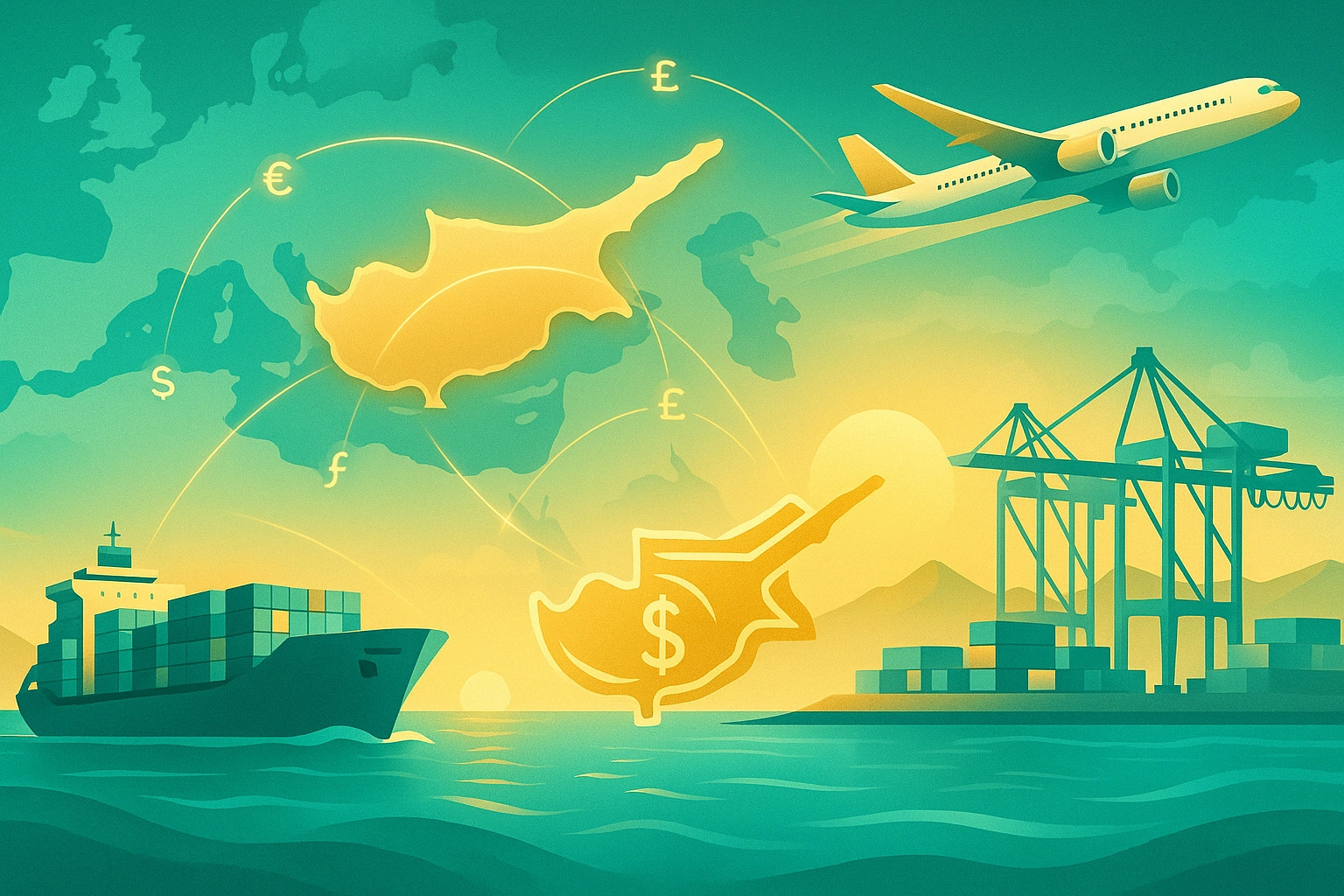 International Money Transfer to Northern Cyprus — 2025 Guide