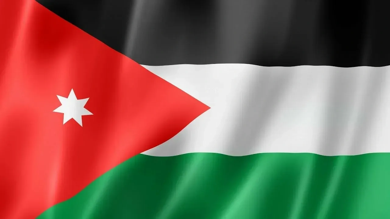 Jordan