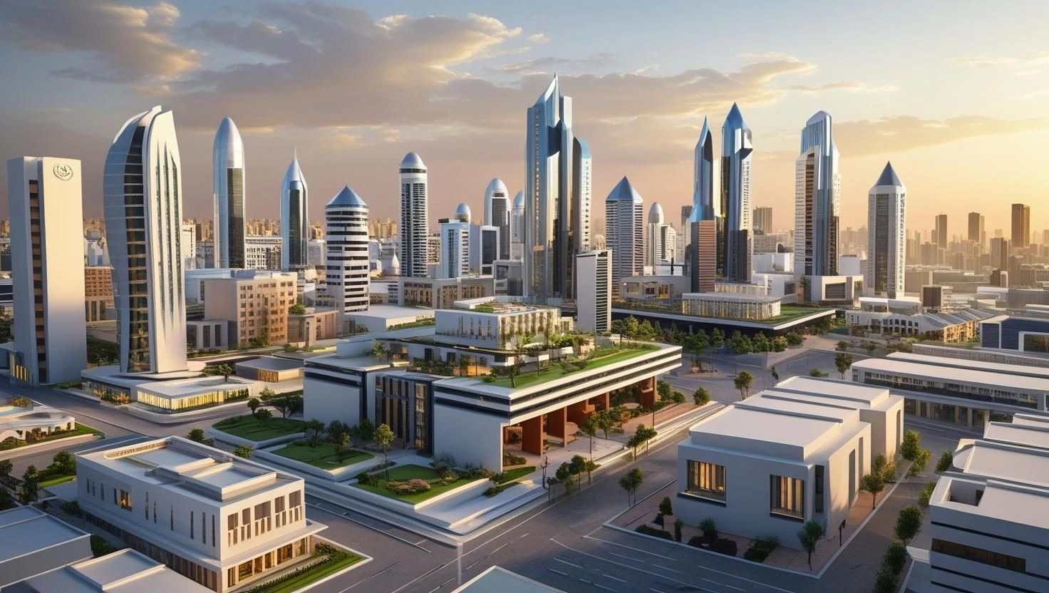 Jordan Real Estate 2025: Foreign Investment, Buying Laws & Top Property Hotspots