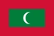 Maldives icon