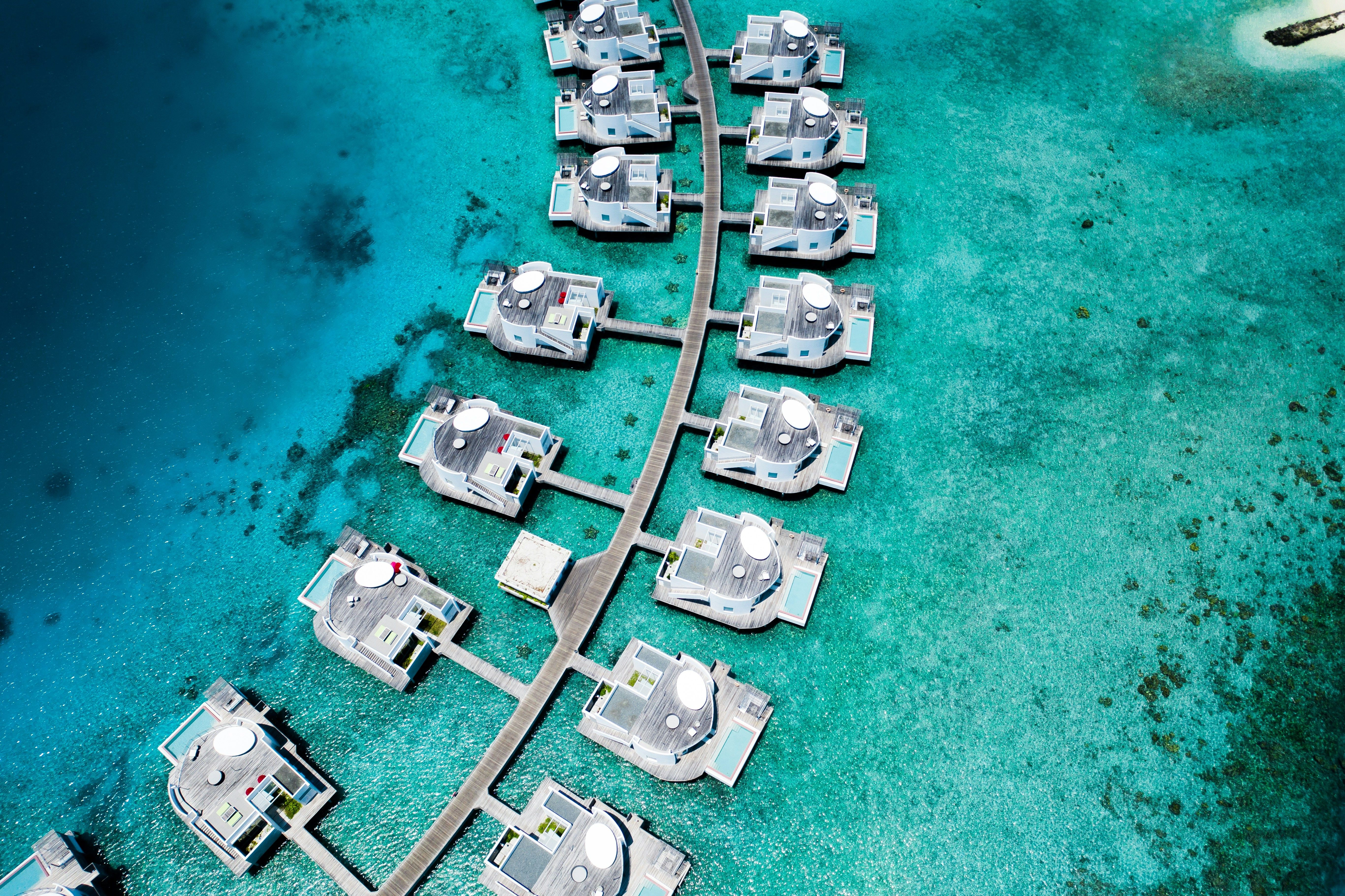 Maldives