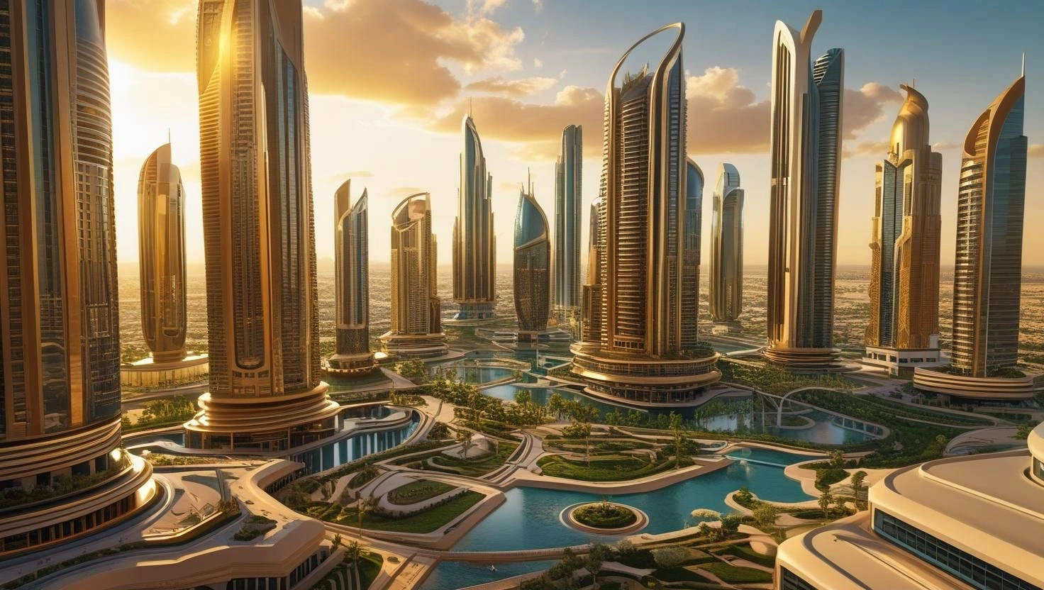 استثمار العقارات للحصول على الجنسية في الإمارات: ما هو الممكن في 2025؟