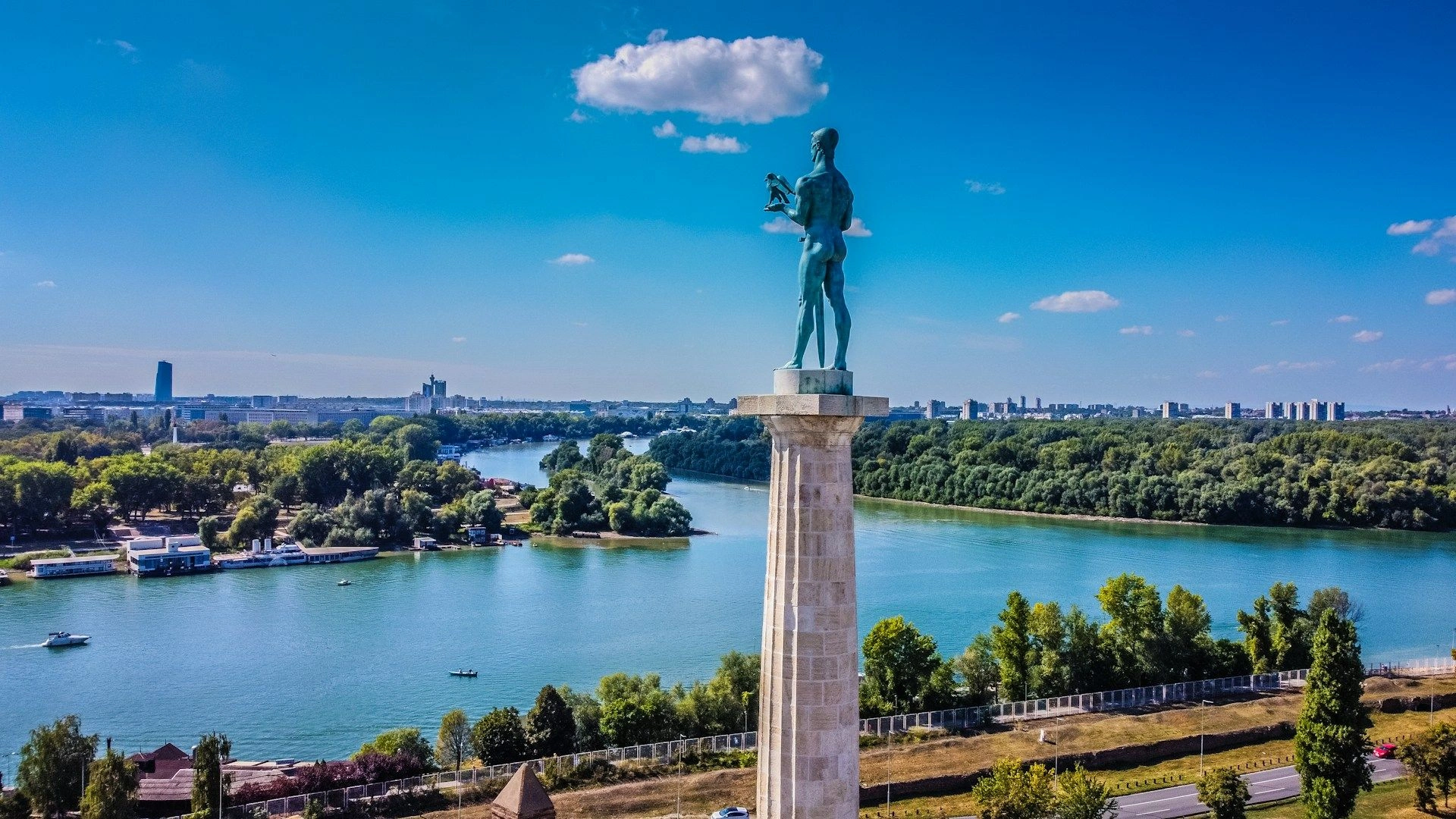 Serbia