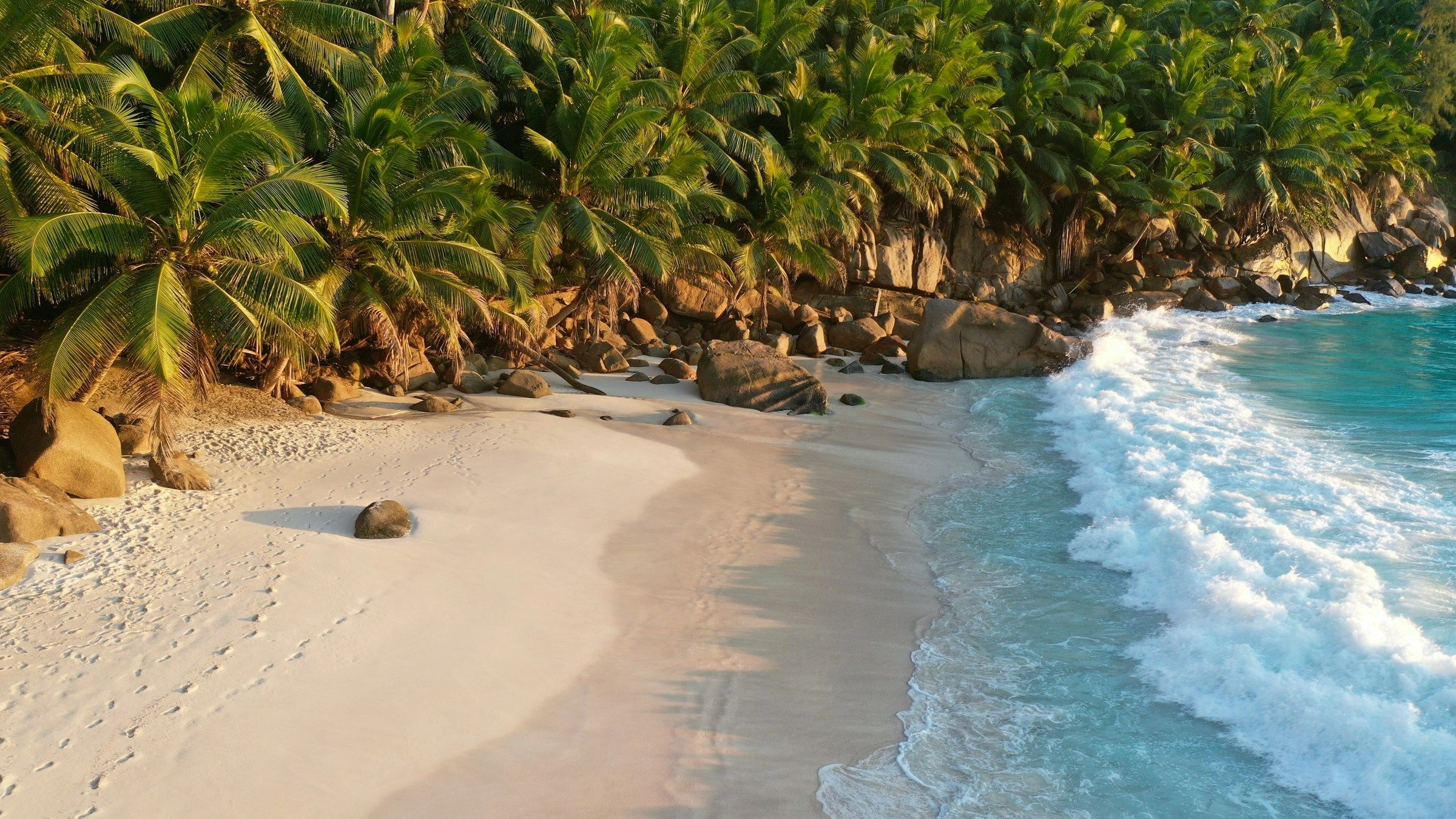 Seychelles