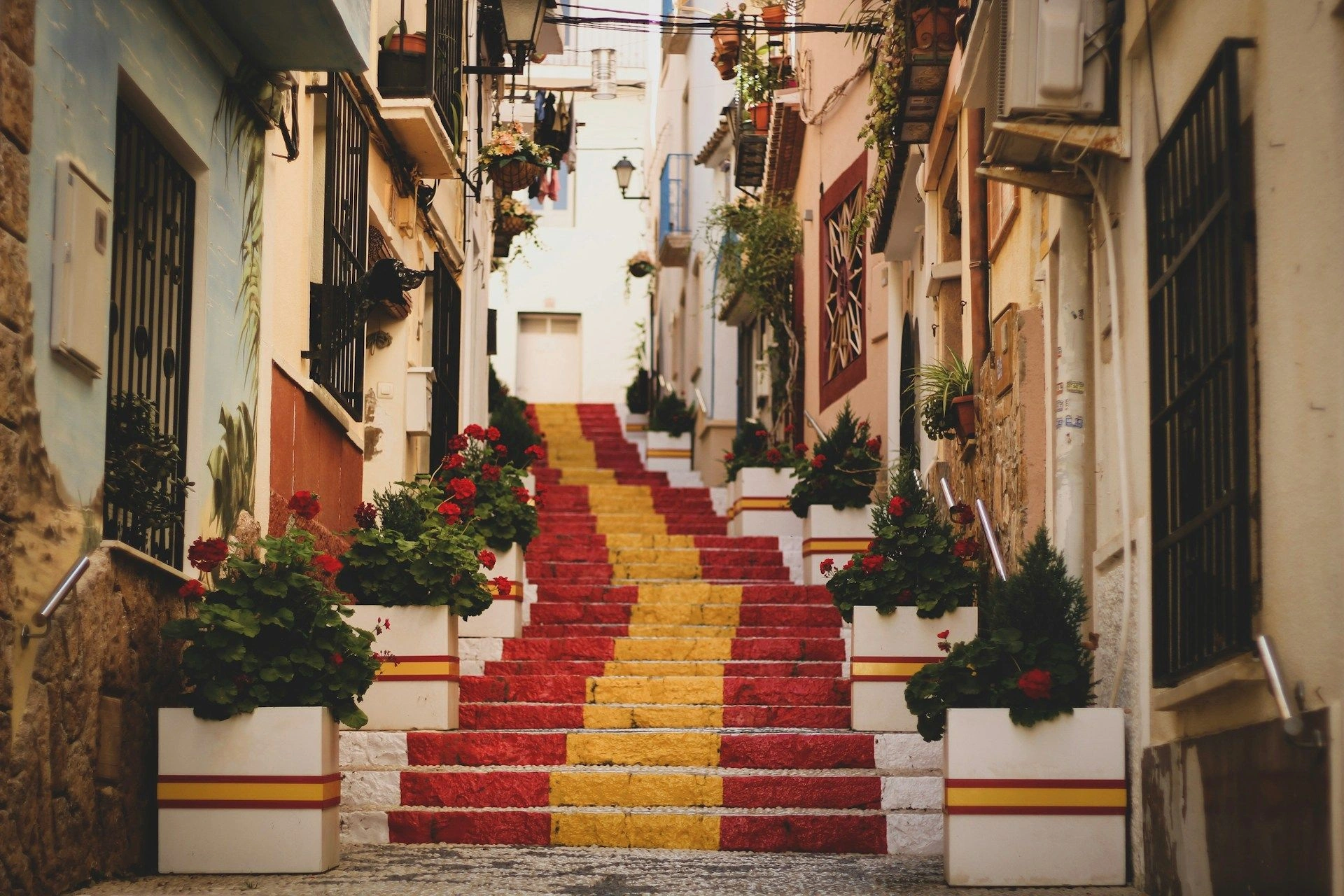 Spagna