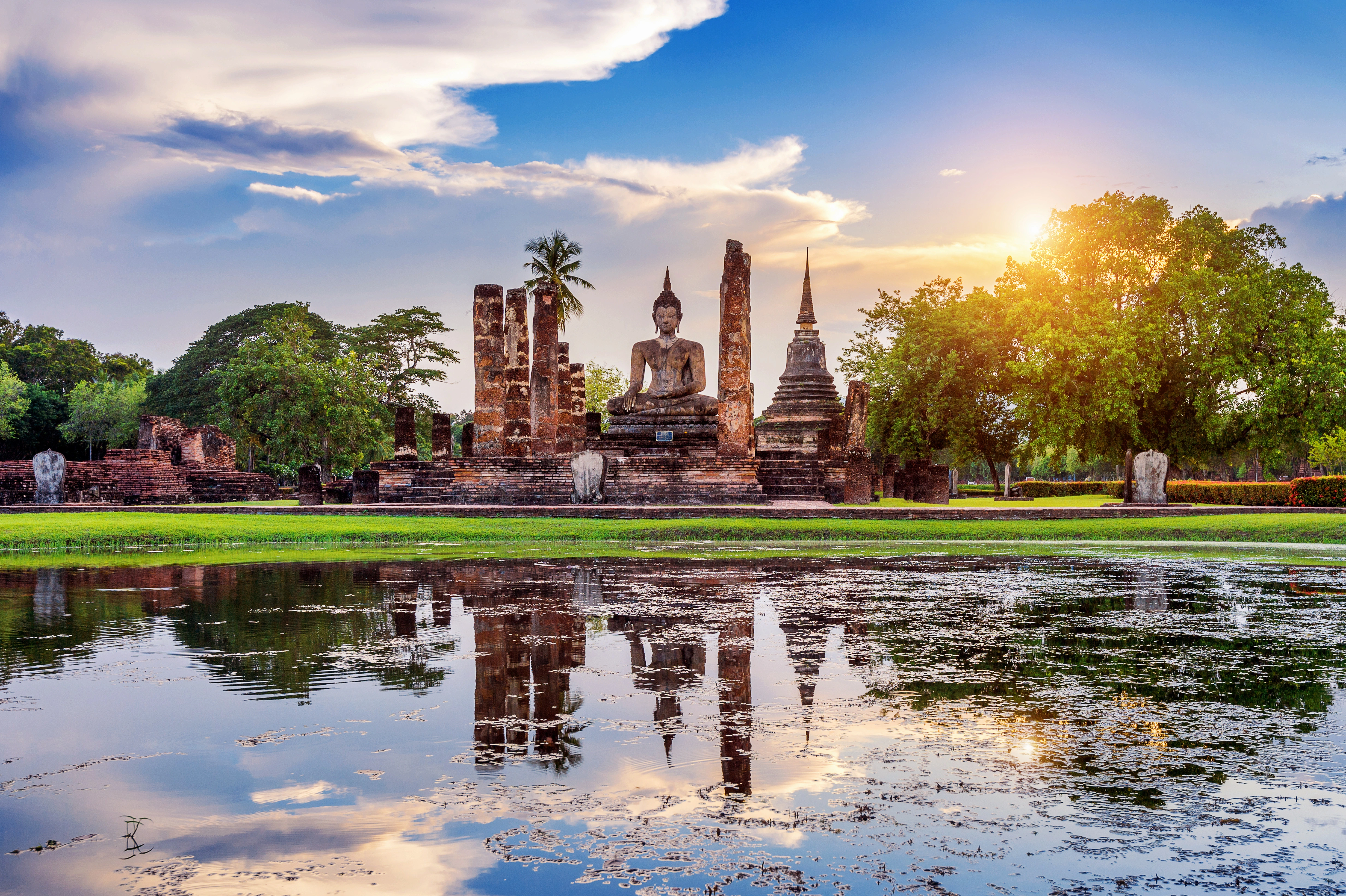 Thailand