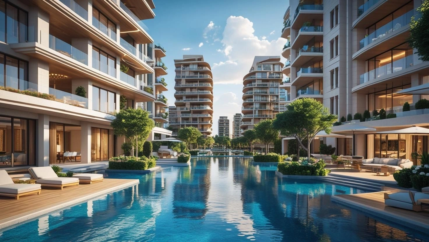 Türkiye Gayrimenkul Yatırımı 2025: İstanbul, Antalya ve Bodrum Rehberi