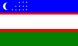 Uzbekistan icon