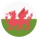 Wales icon