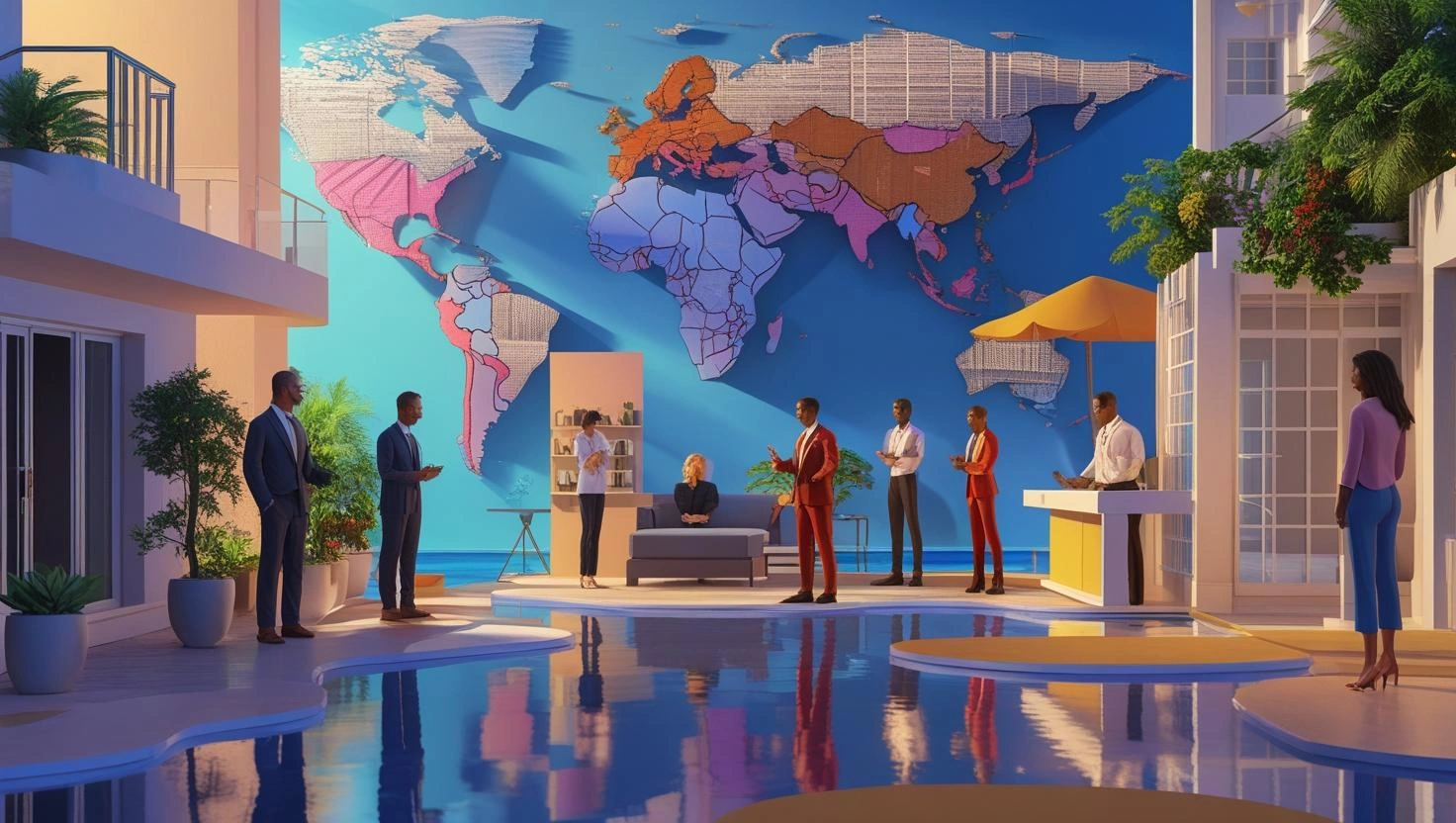 Why International Property Buyers Need More Than Just Listings in 2025