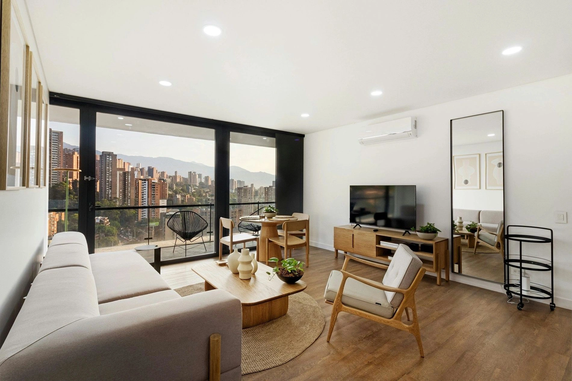 Property Rental