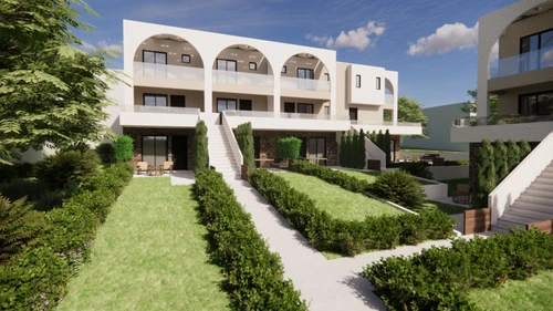 Maison de ville de 100 m2, Halkidiki, Grèce