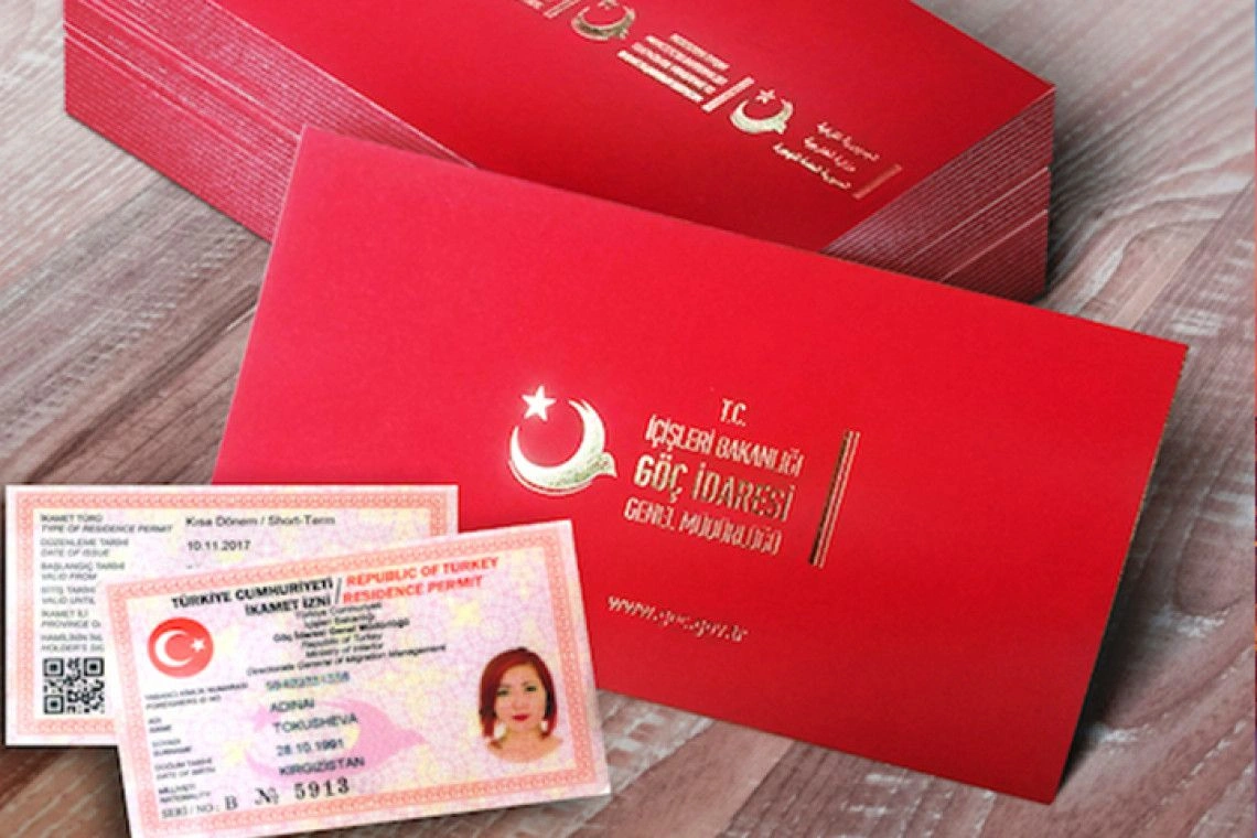 Comprehensive Guide to Obtaining Residence Permits in Turkey