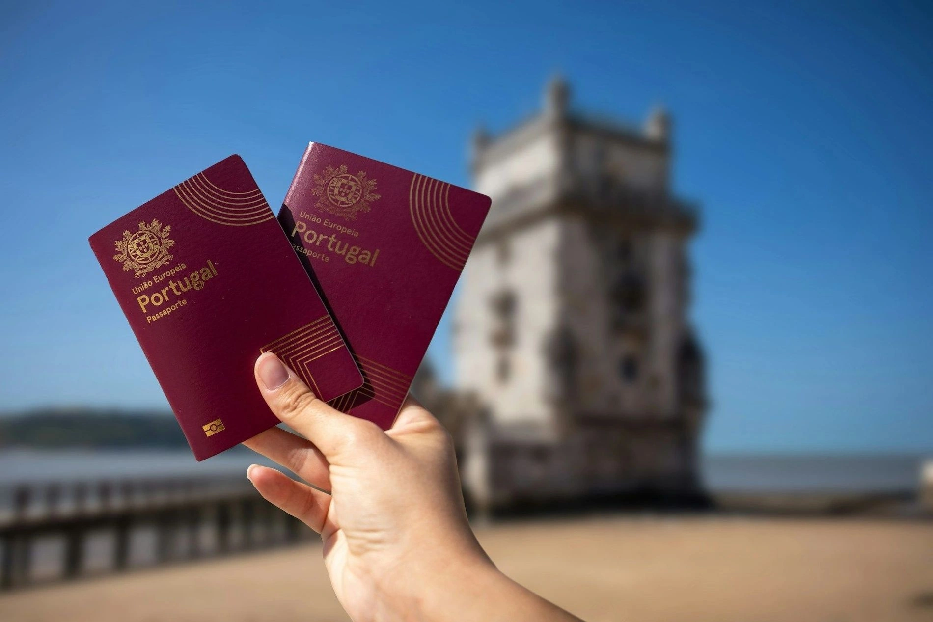 Residence and Citizenship